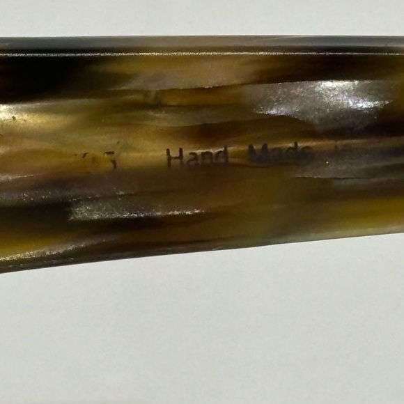 Vintage Cartier Sunglasses - Picture 10 of 17